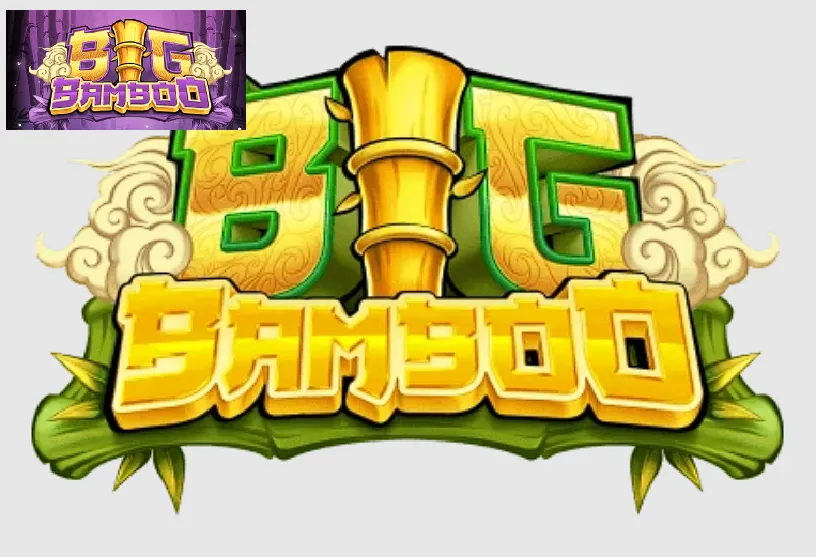 big bamboo демо